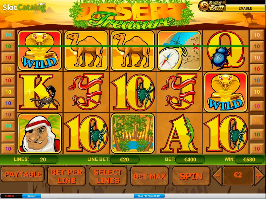 Vegas11: How about Free Lobstermania Slot Game?